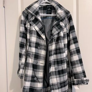 Women’s Columbia Winter Jacket
